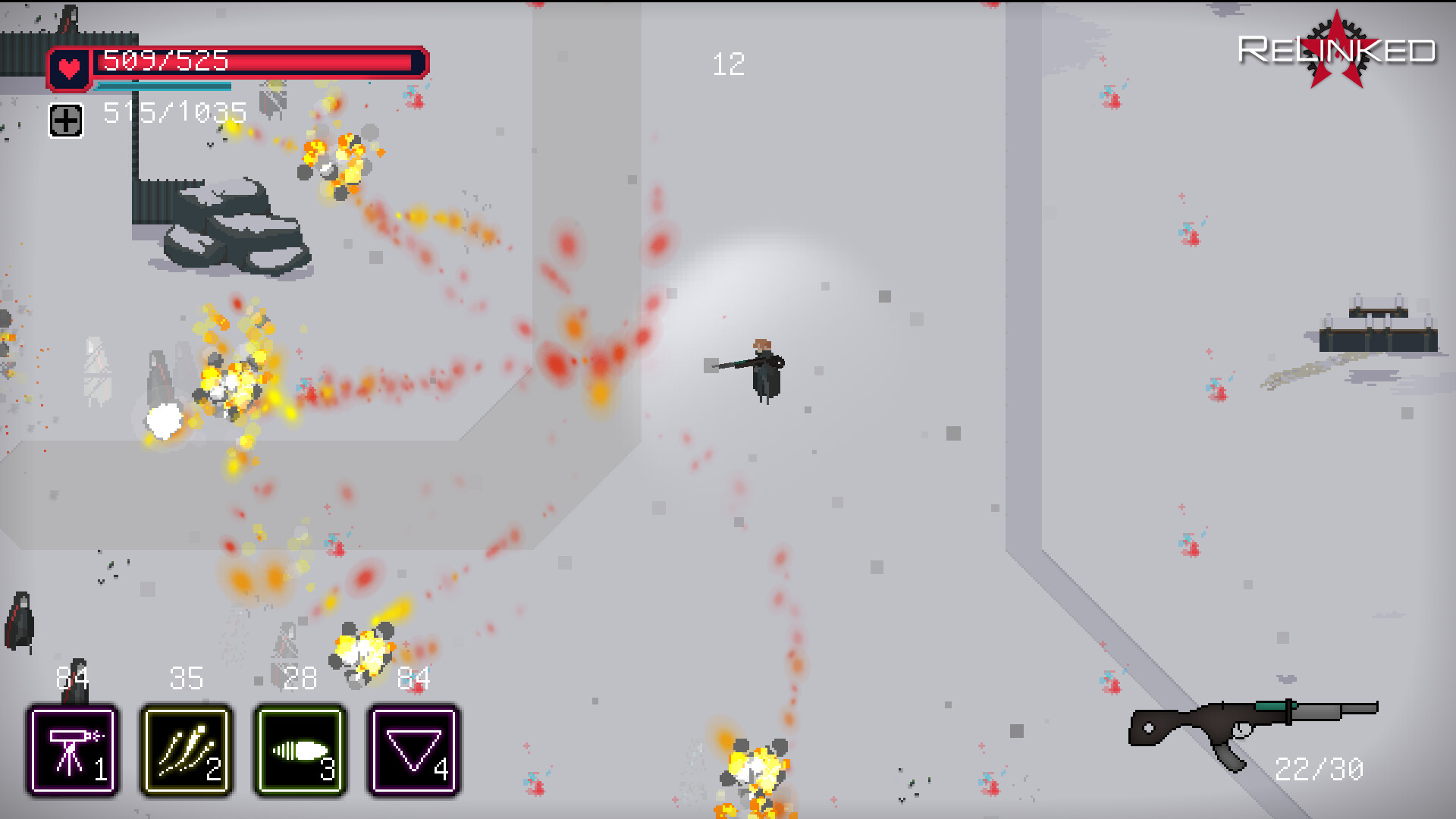 ReLinked screenshot 5