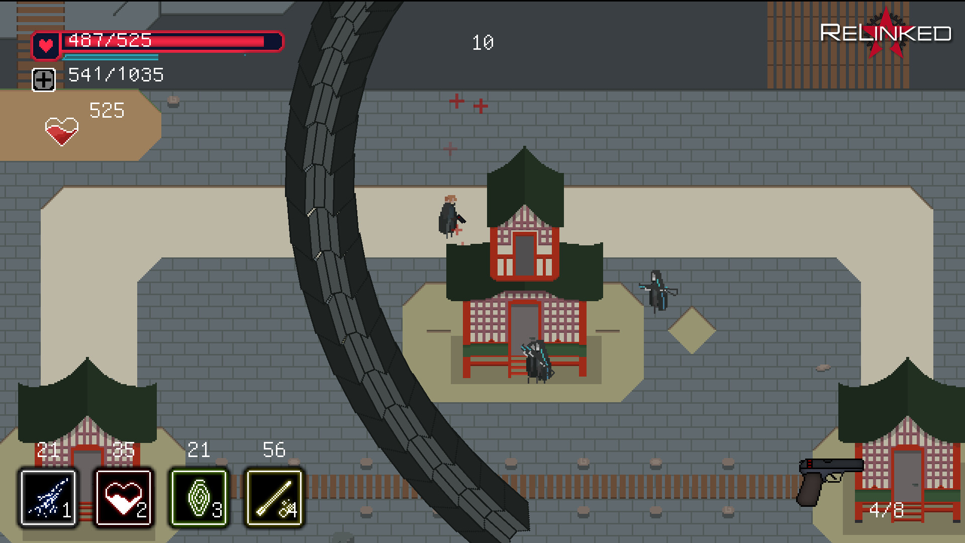ReLinked screenshot 1