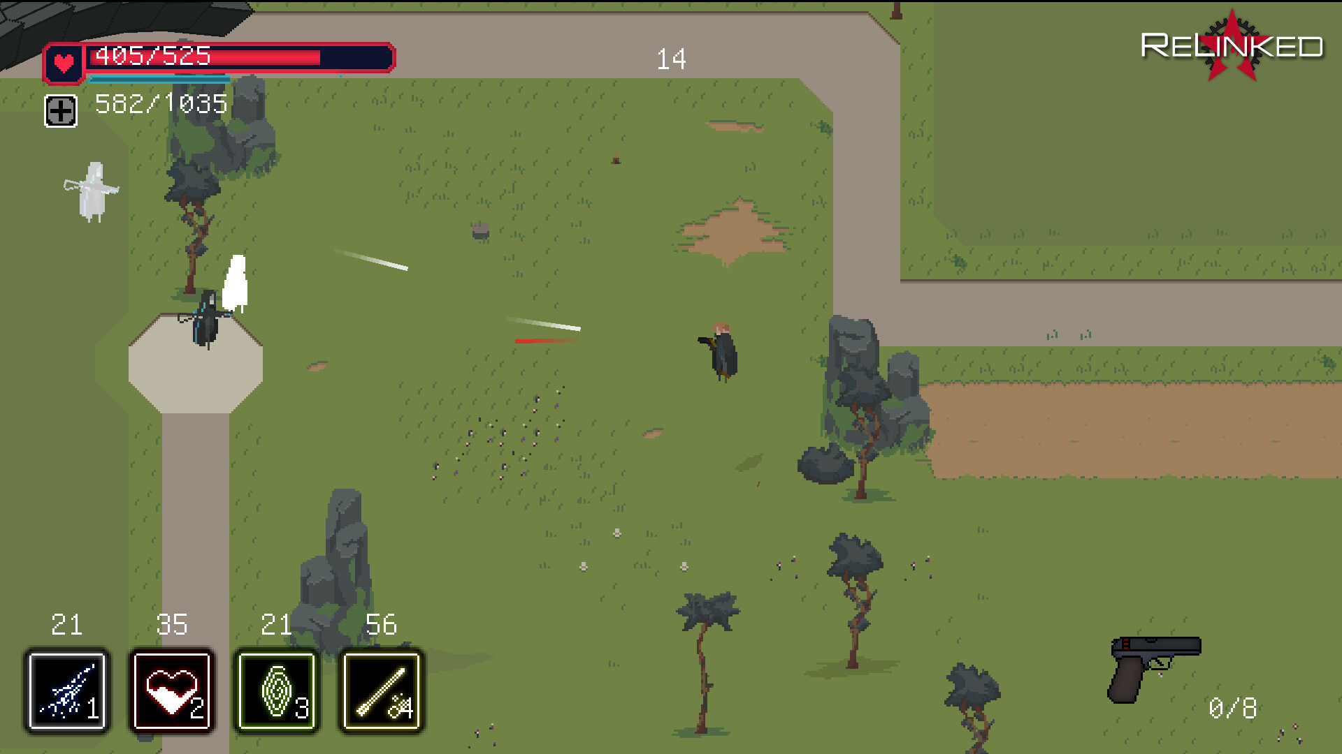 ReLinked screenshot 3
