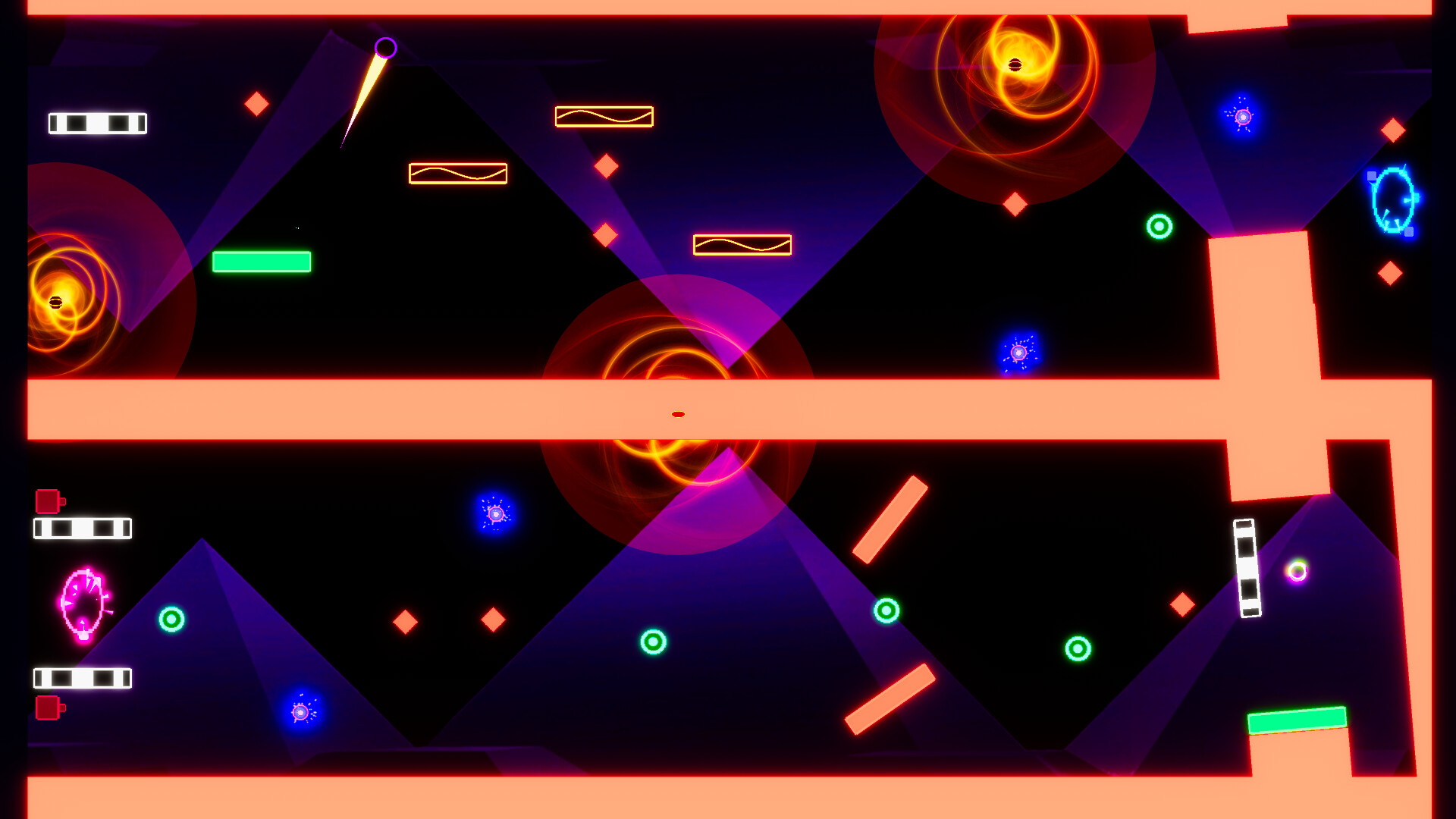 Dash & Swing screenshot 16