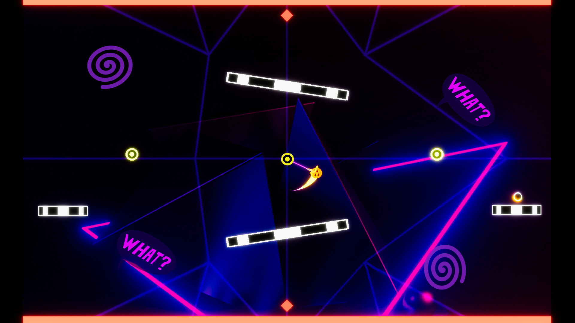 Dash & Swing screenshot 8
