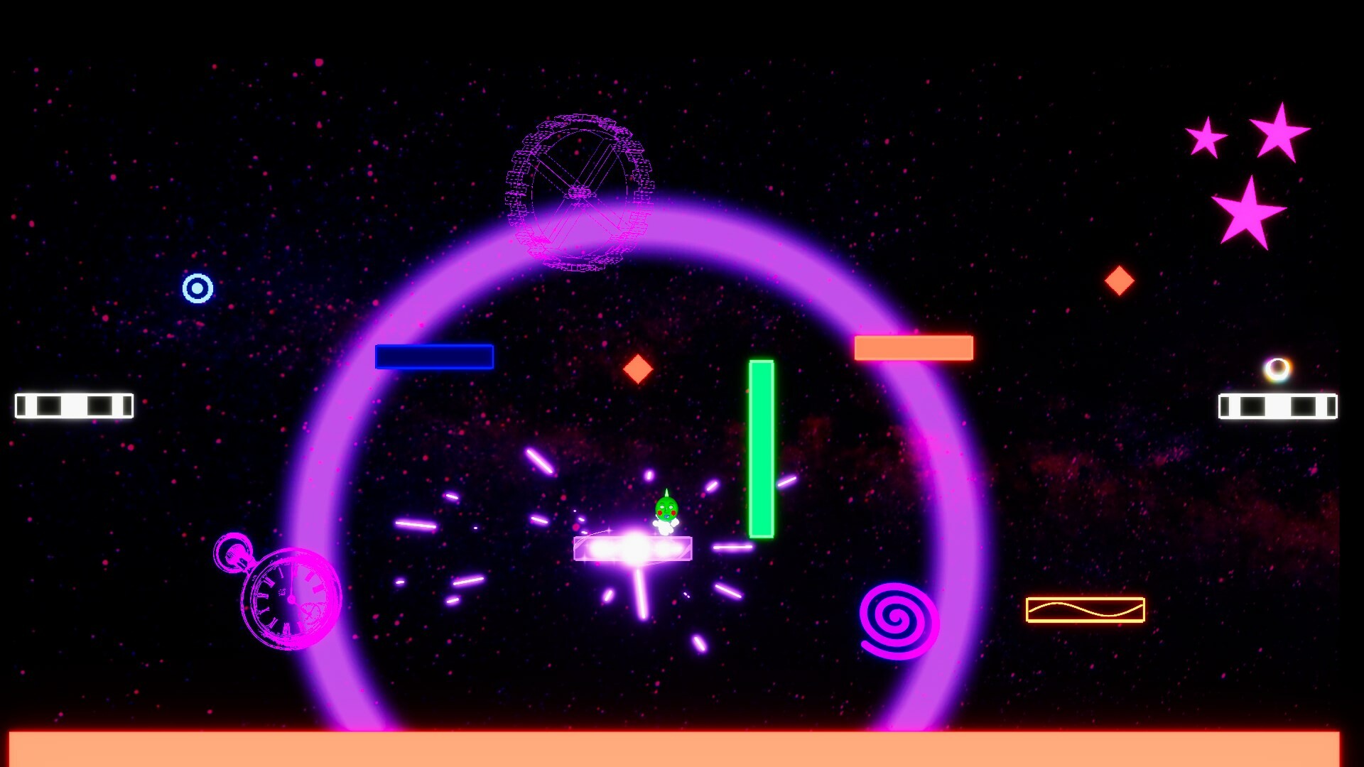 Dash & Swing screenshot 10