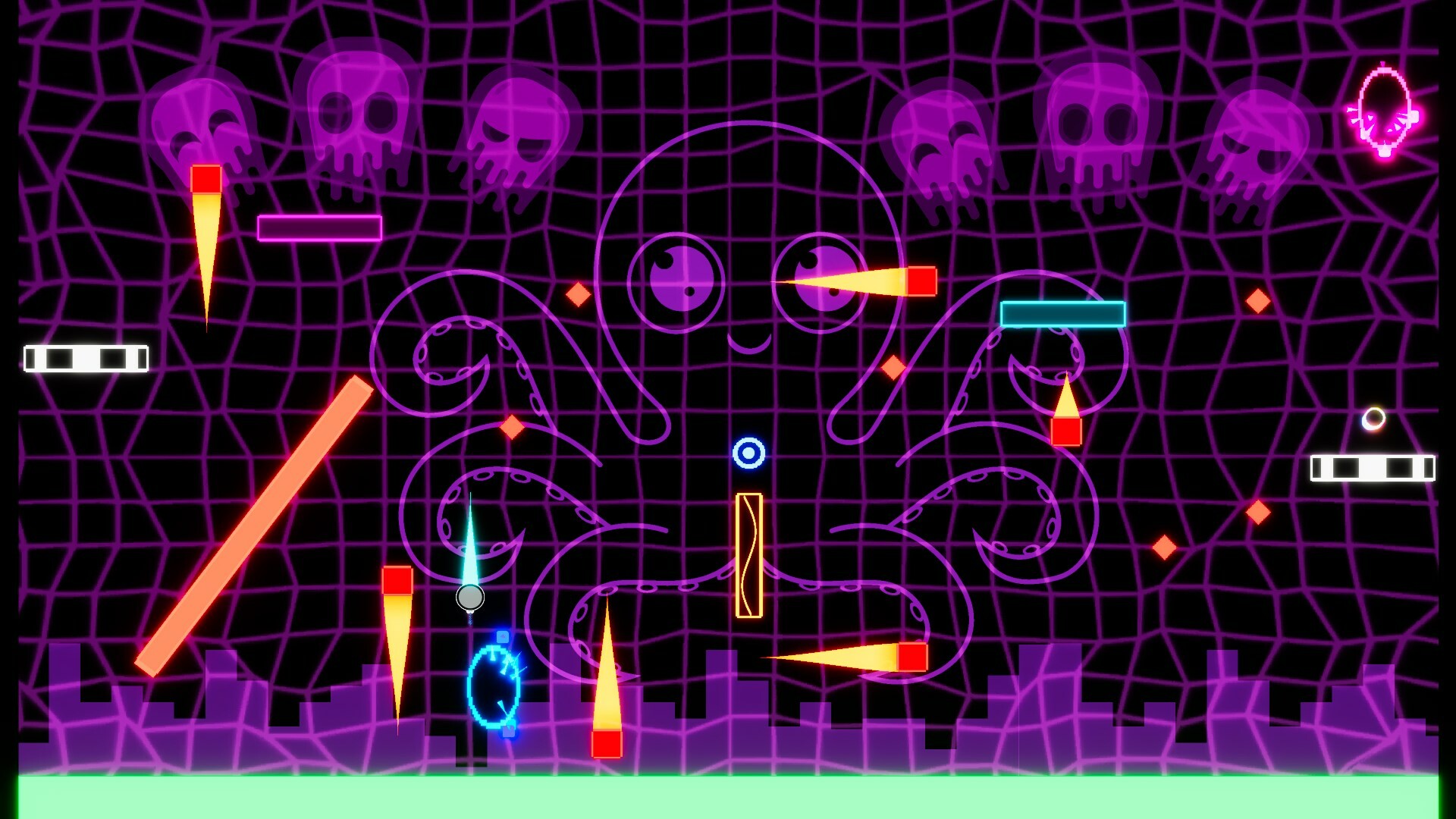 Dash & Swing screenshot 9