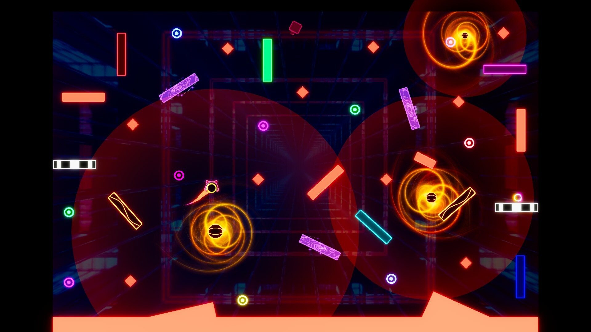 Dash & Swing screenshot 11