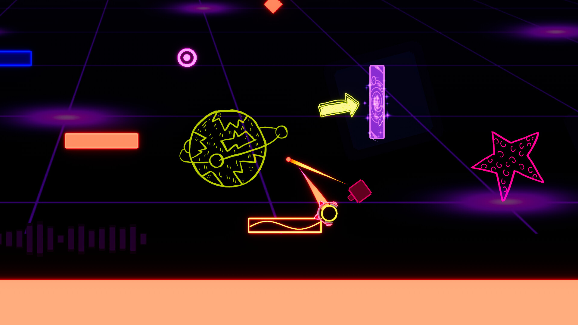 Dash & Swing screenshot 12