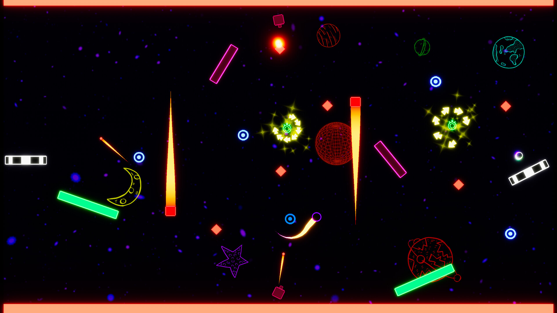 Dash & Swing screenshot 14