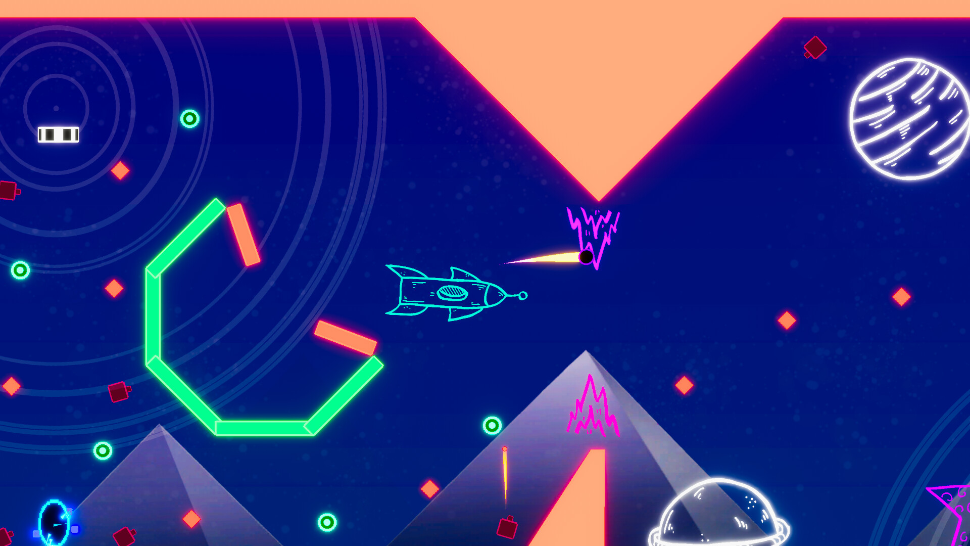 Dash & Swing screenshot 17