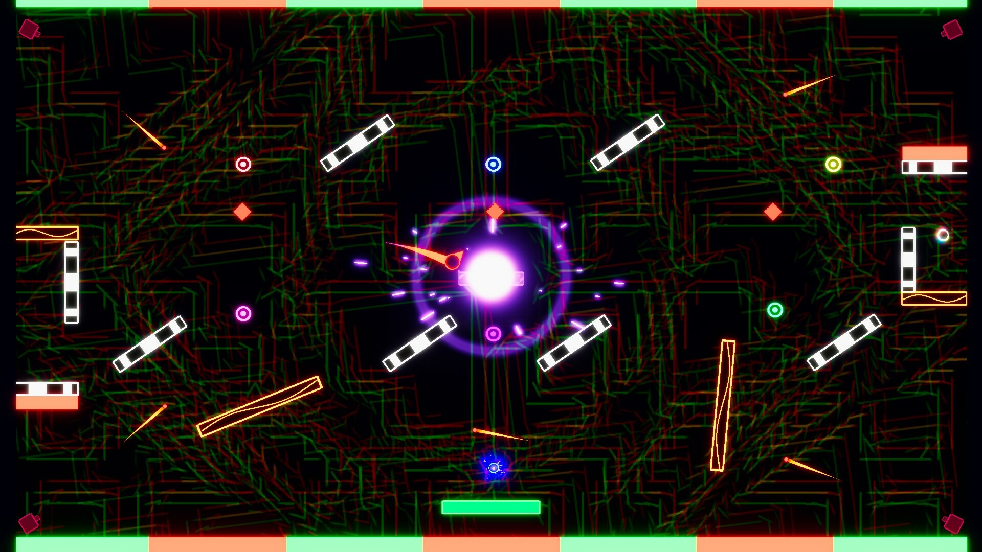 Dash & Swing screenshot 13