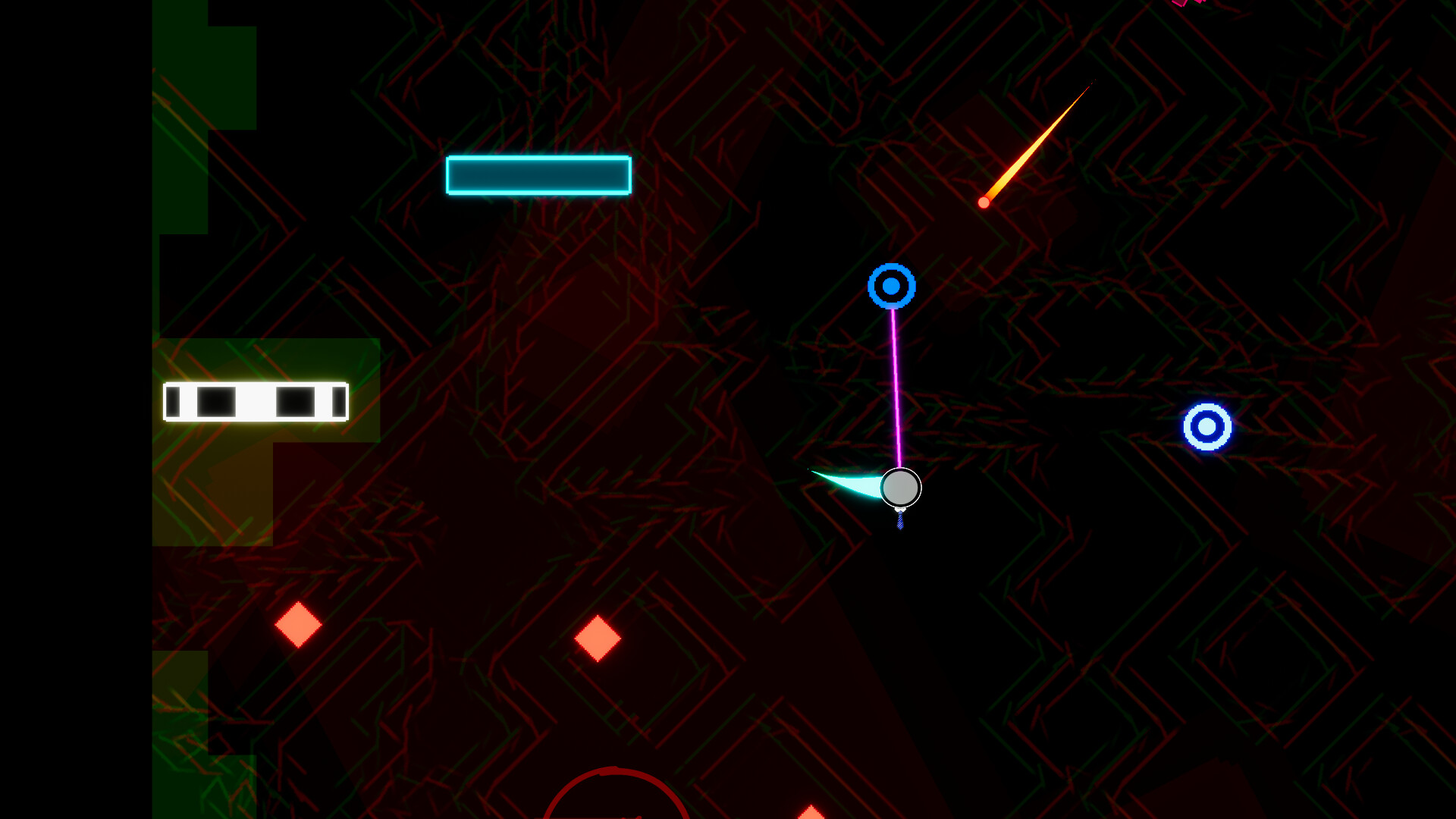 Dash & Swing screenshot 6