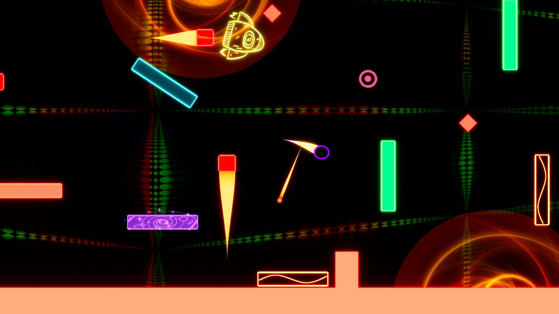 Dash & Swing screenshot 15