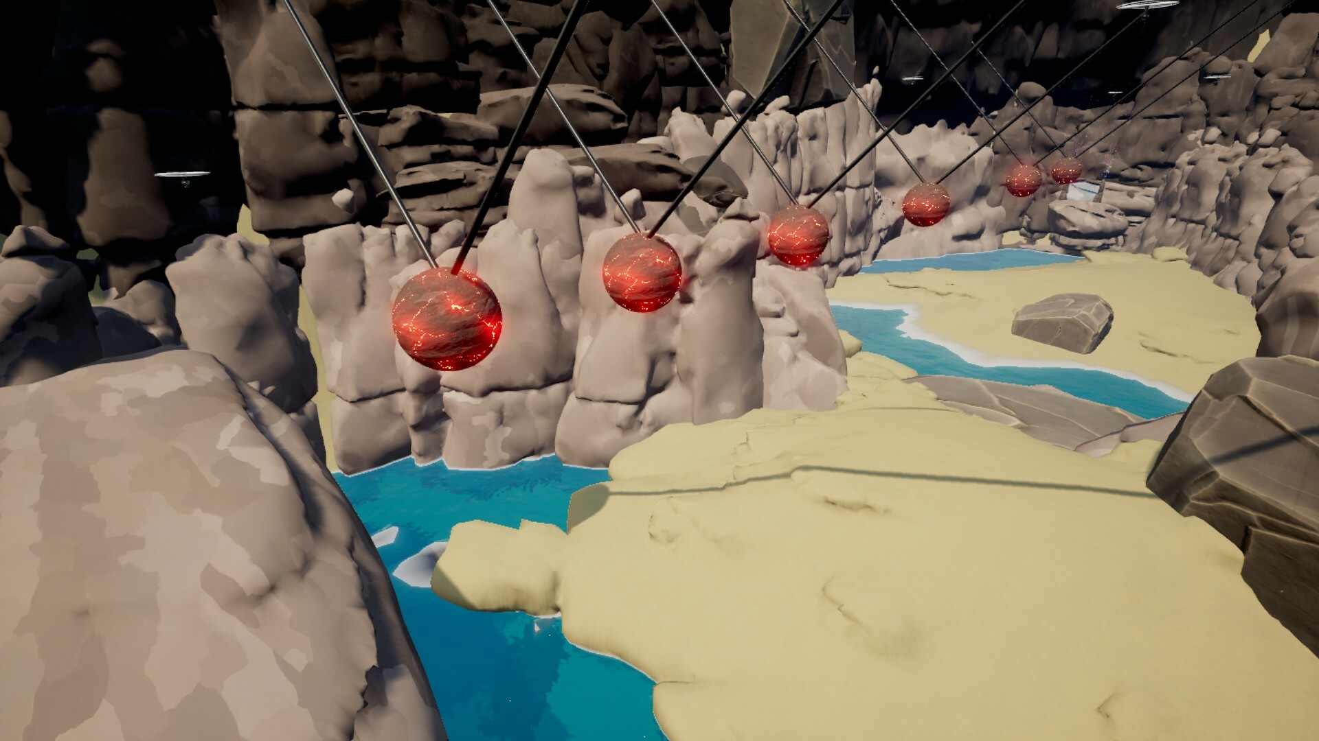 Grapple League screenshot 6
