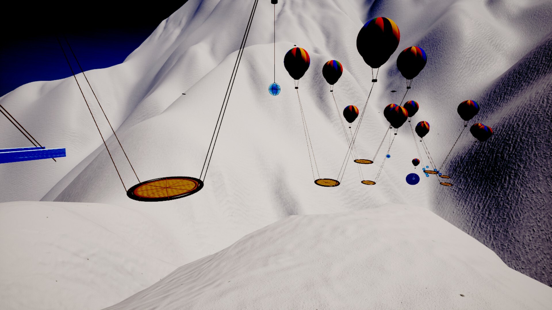 Grapple League screenshot 9