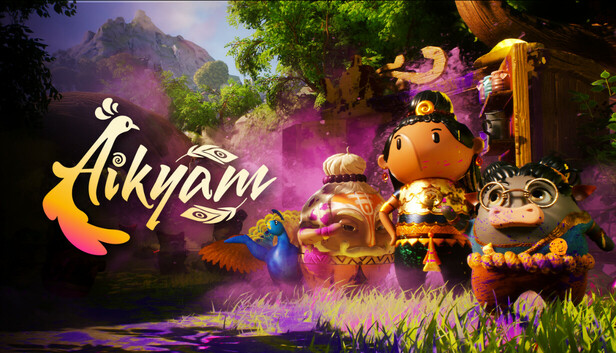 Aikyam
