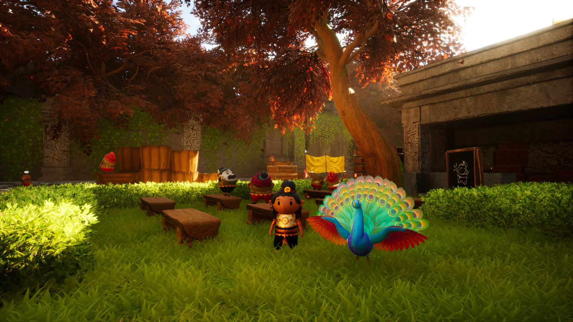 Aikyam screenshot 4