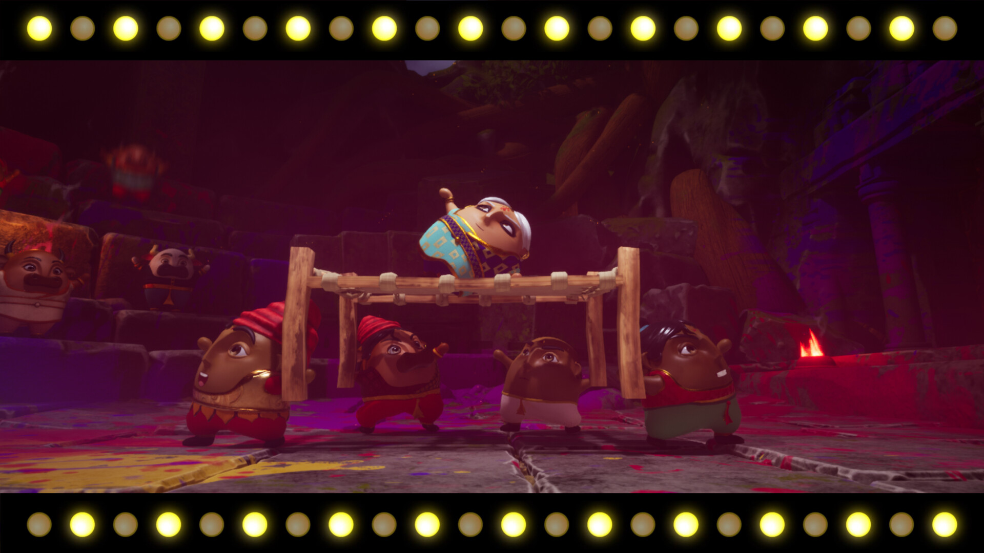 Aikyam screenshot 8