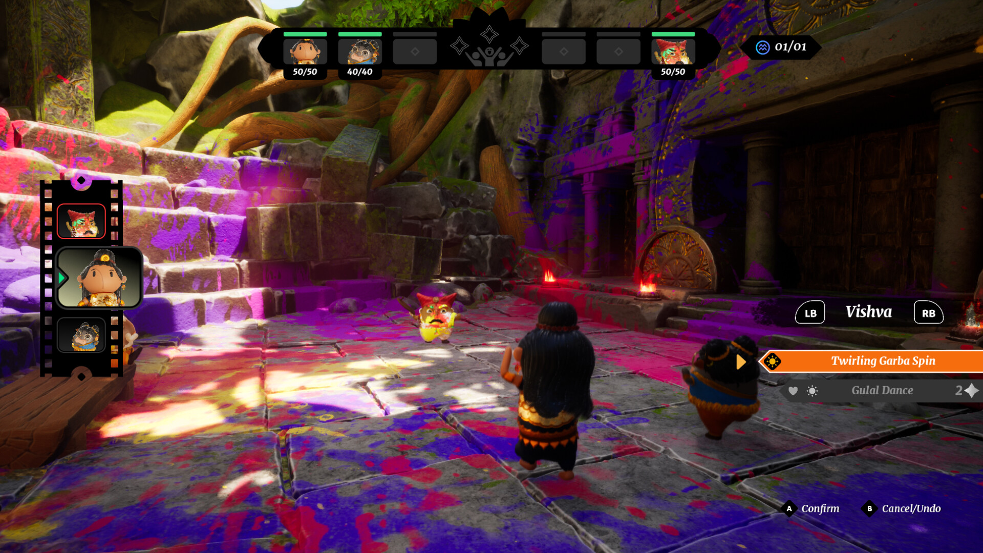 Aikyam screenshot 2