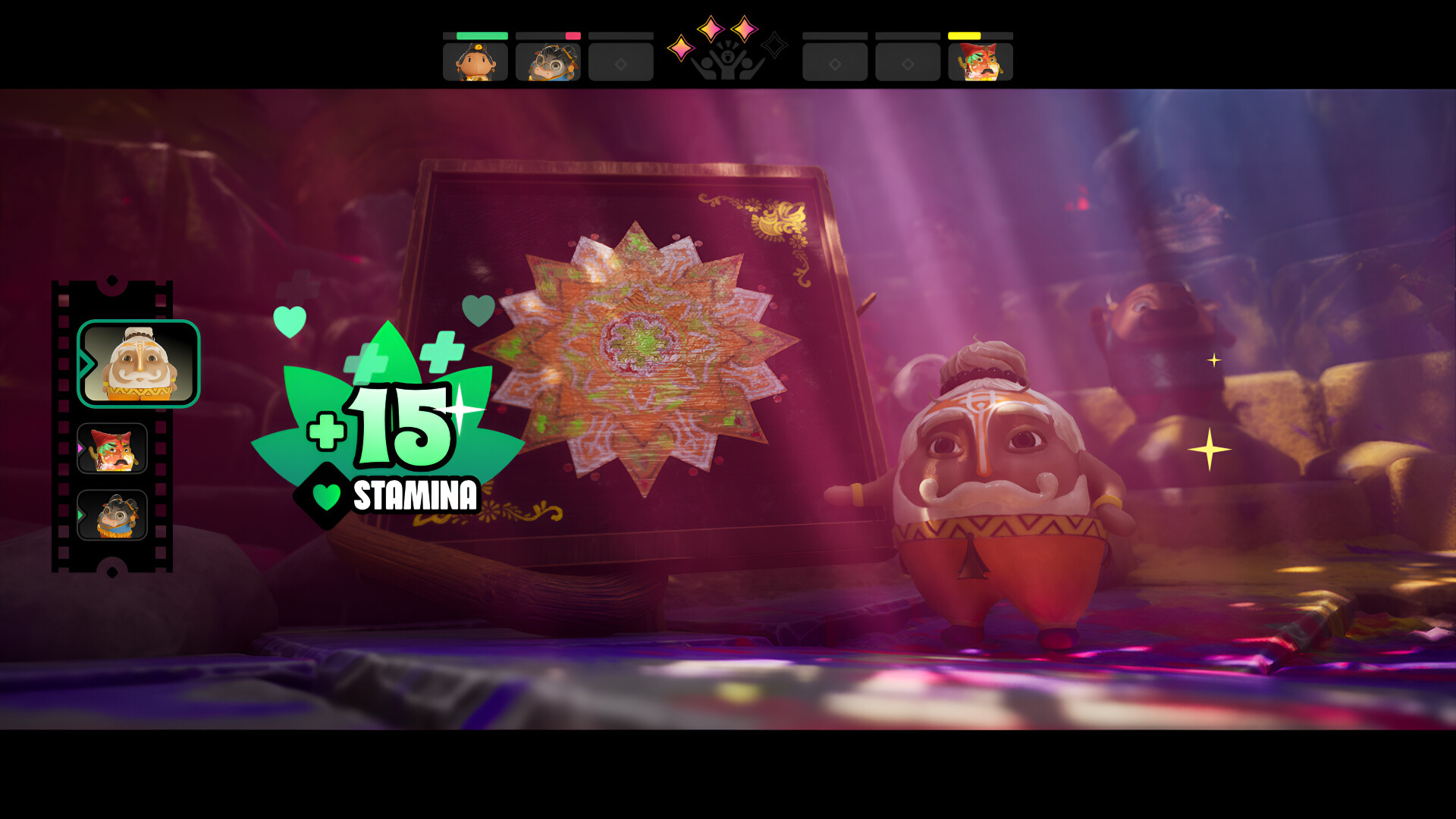 Aikyam screenshot 6
