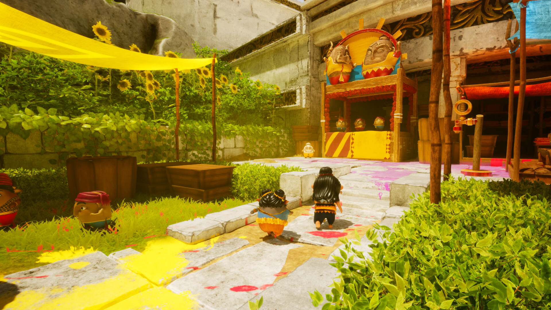Aikyam screenshot 3