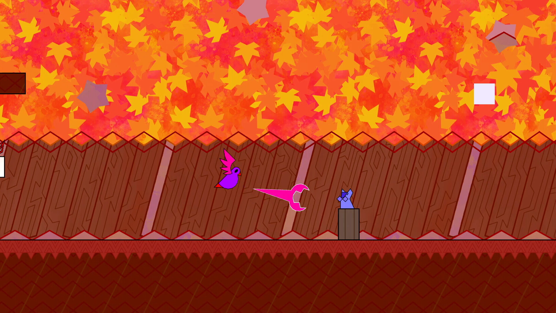 MechaWing! screenshot 7