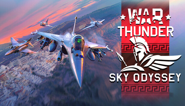 Steam：War Thunder