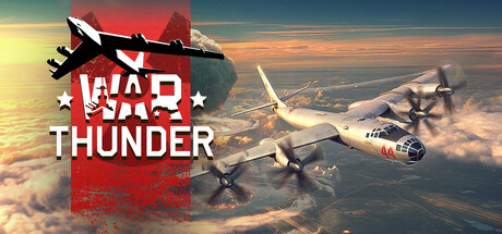 War Thunder