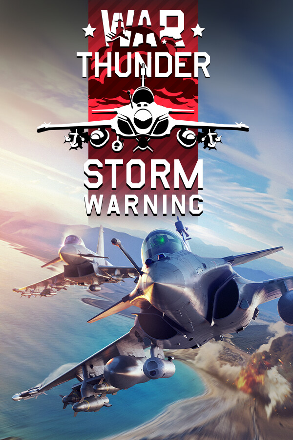 War Thunder system requirements cover