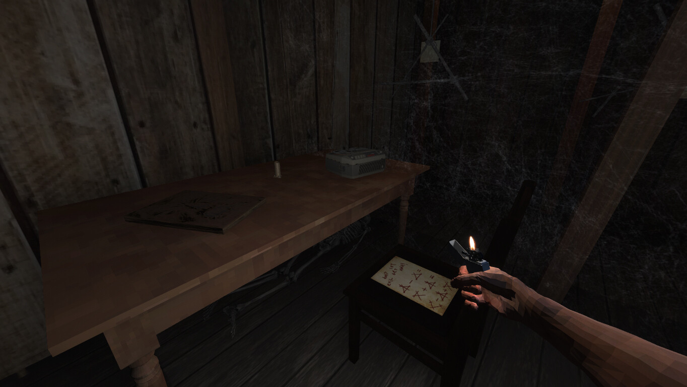 Evil is Back screenshot 22