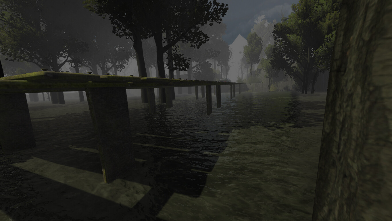 Evil is Back screenshot 13