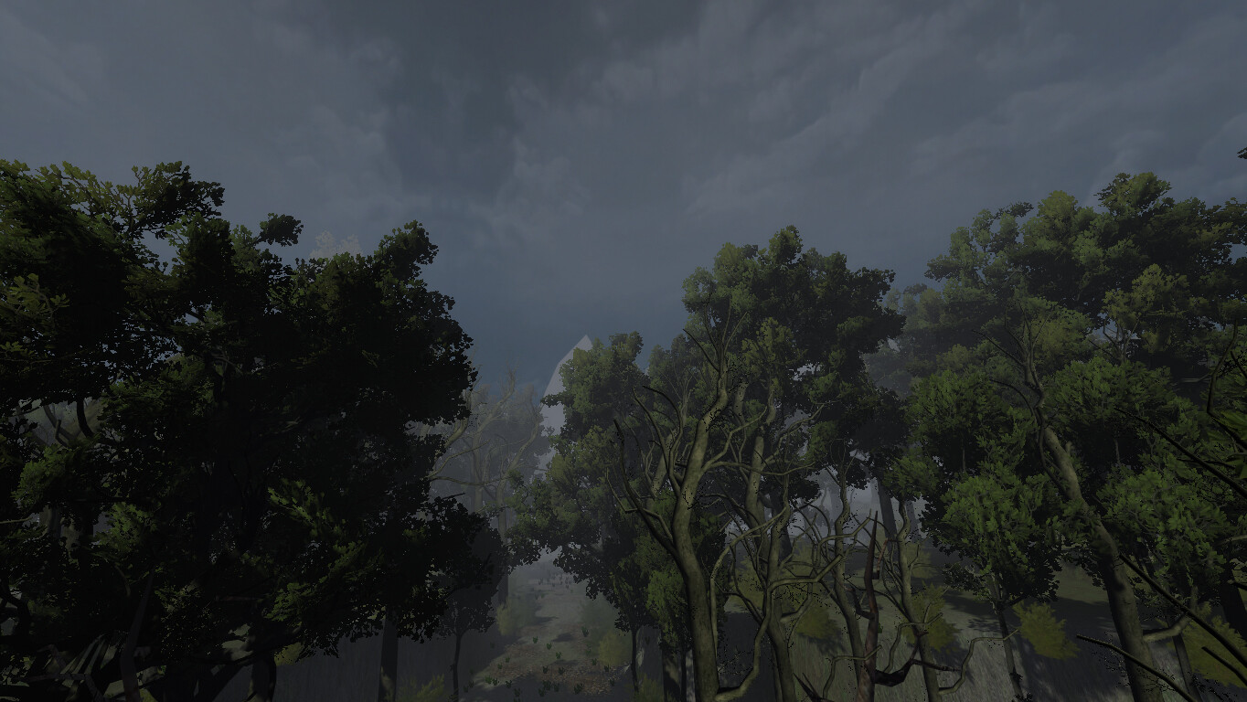 Evil is Back screenshot 24