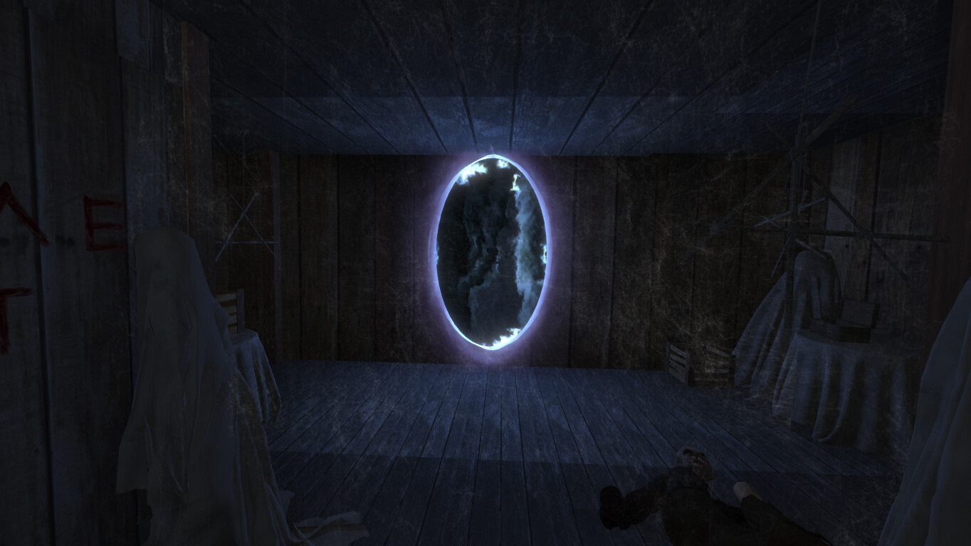 Evil is Back screenshot 16
