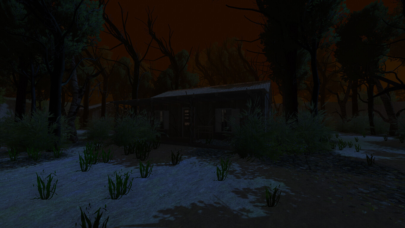 Evil is Back screenshot 21