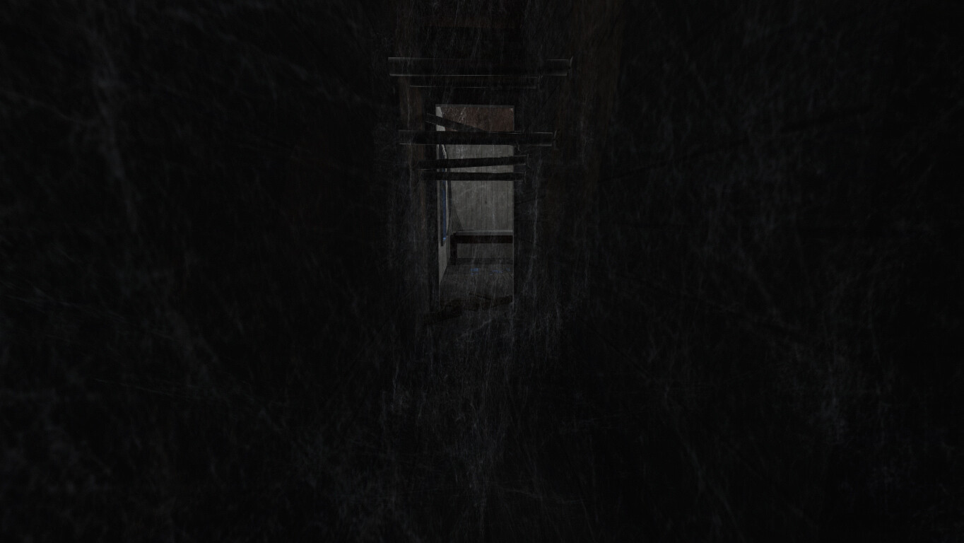 Evil is Back screenshot 8