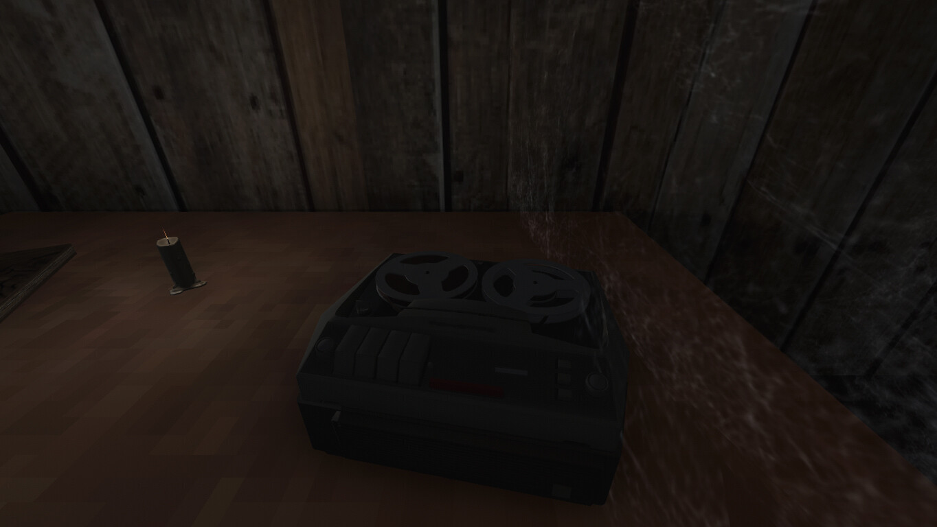 Evil is Back screenshot 12