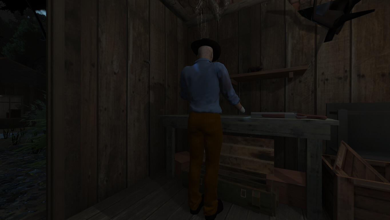 Evil is Back screenshot 11