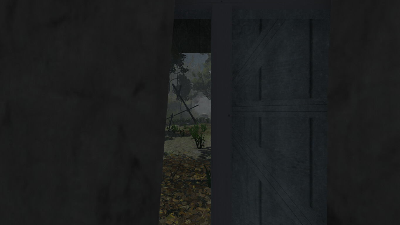 Evil is Back screenshot 7