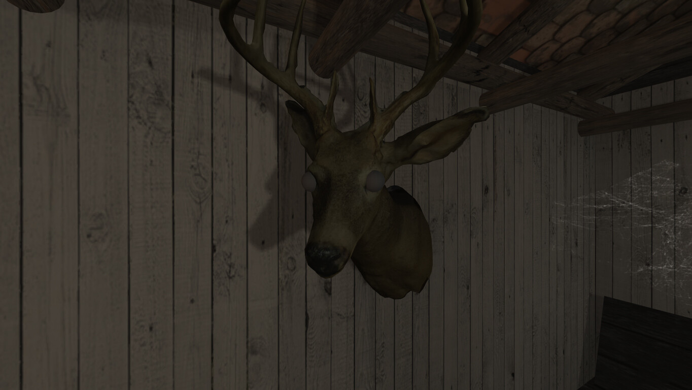 Evil is Back screenshot 5