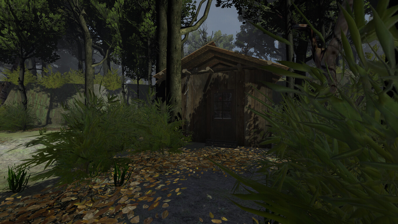 Evil is Back screenshot 6