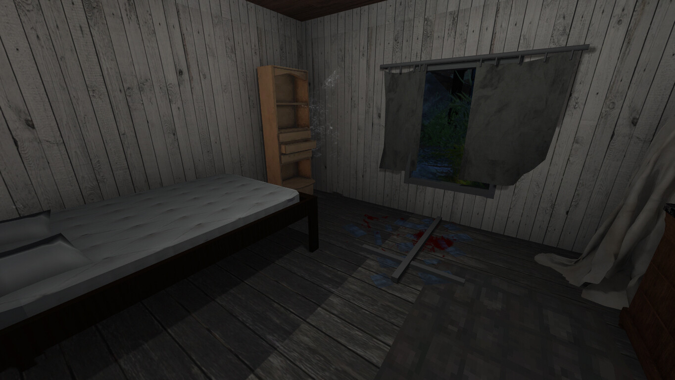 Evil is Back screenshot 18