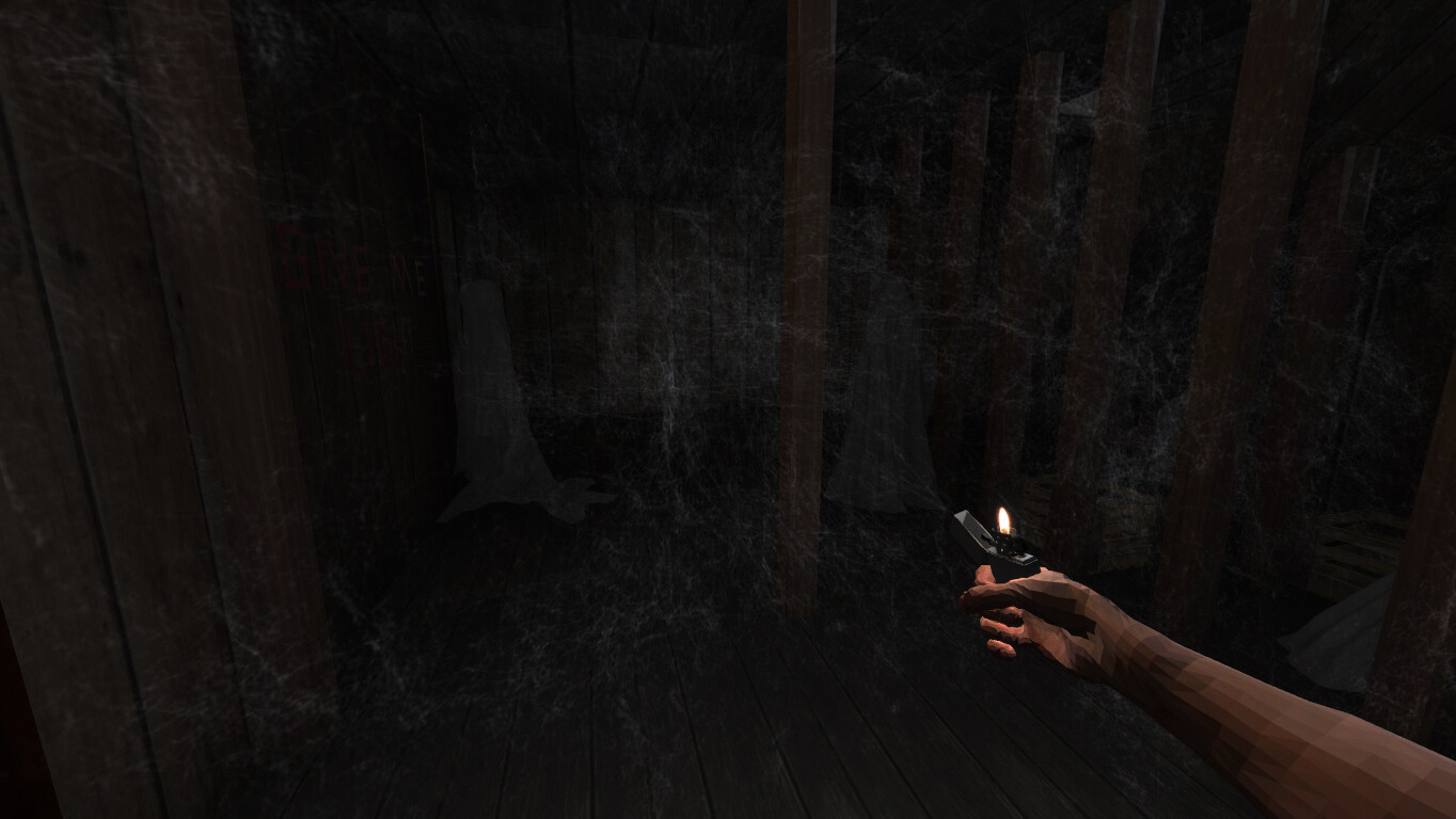 Evil is Back screenshot 20