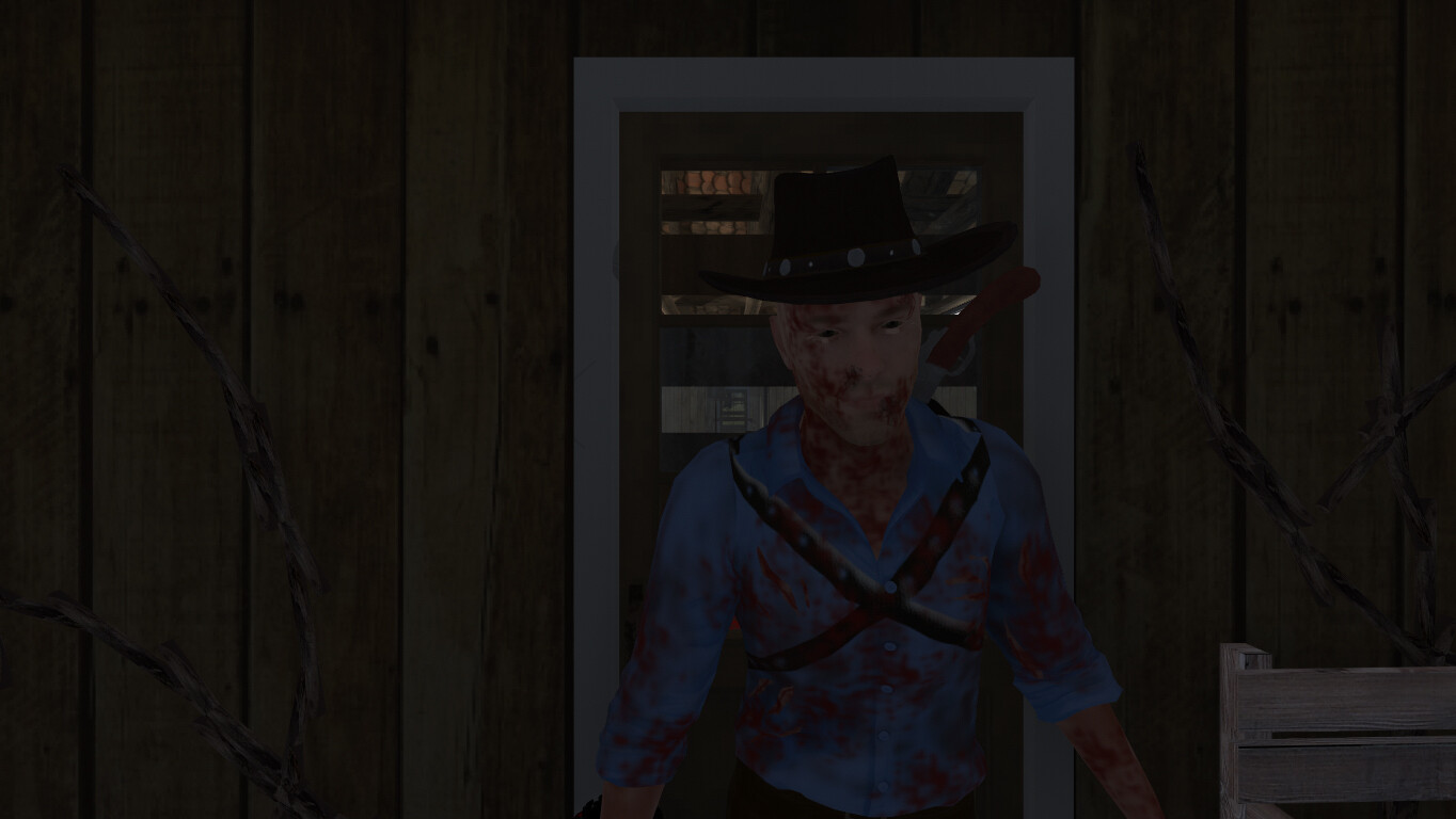 Evil is Back screenshot 28