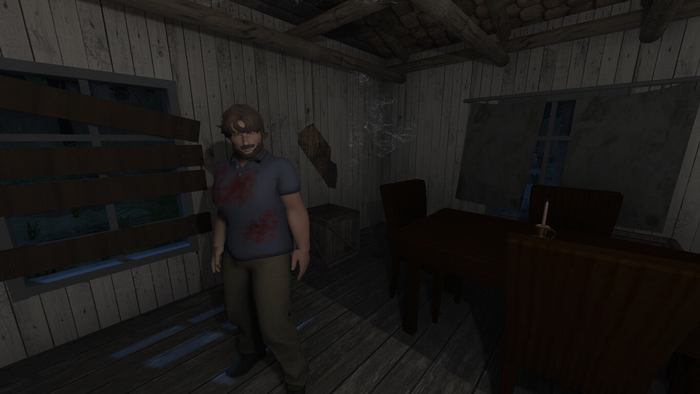 Evil is Back screenshot 19
