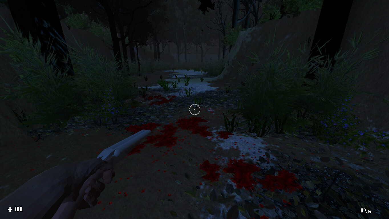 Evil is Back screenshot 32