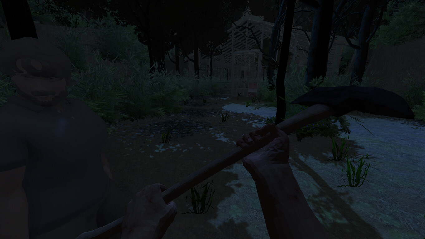 Evil is Back screenshot 23