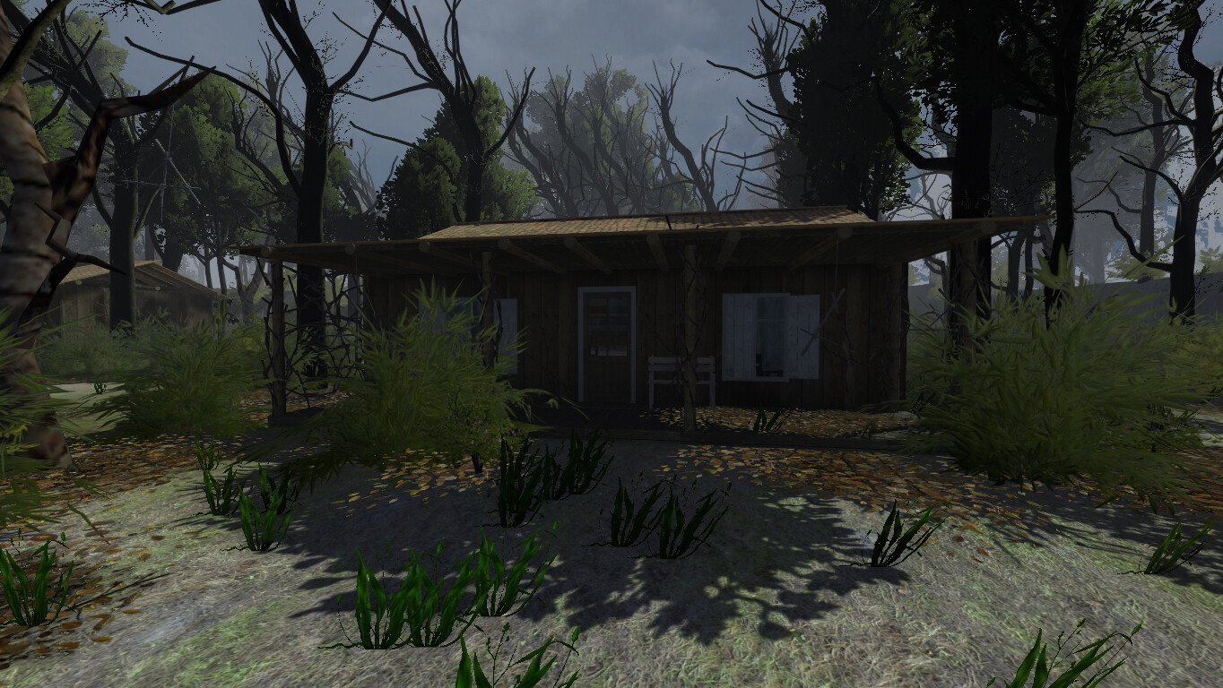 Evil is Back screenshot 26
