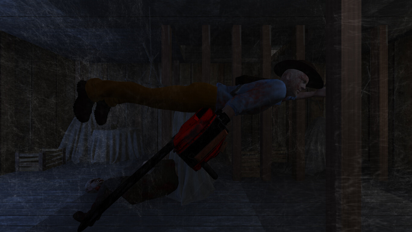 Evil is Back screenshot 9