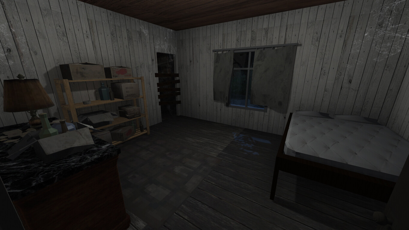 Evil is Back screenshot 15