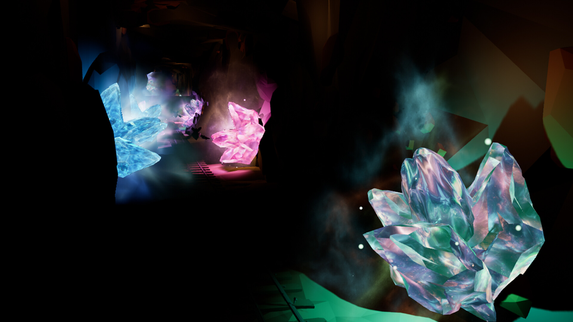 Crystal Blast screenshot 5
