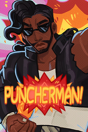 PUNCHERMAN!