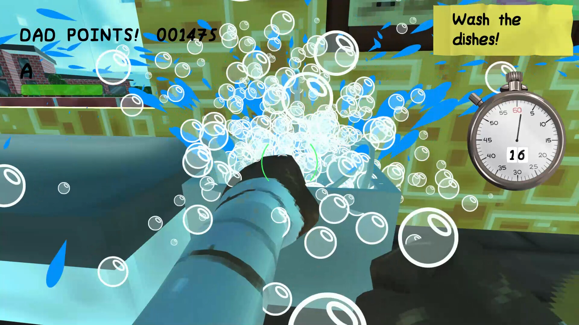 PUNCHERMAN! screenshot 3