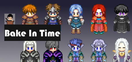 Bake In Time